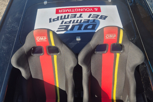 Tullio Abbate 25 trofeo