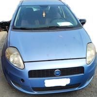 Ricambi Fiat Grande Punto 1.3 Mtj del 2006