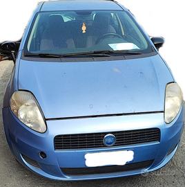 Ricambi Fiat Grande Punto 1.3 Mtj del 2006