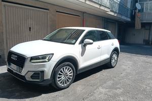 audi q2 1.6tdi full led
