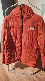 giacca piumino 50/50 north face taglia M