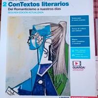 Contextos literarios 2