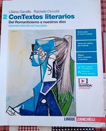 Contextos literarios 2