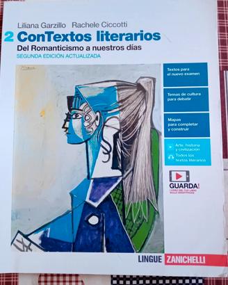Contextos literarios 2