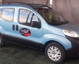 CITROEN Nemo - 2011 1.3HDI 75CV 5 PORTE GARANTITA