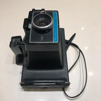 Polaroid Colorpack II Land Camera Fotocamera 1969