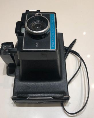 Polaroid Colorpack II Land Camera Fotocamera 1969