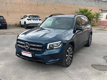 Mercedes-benz GLB 200 Mercedes 200d Sport Plus