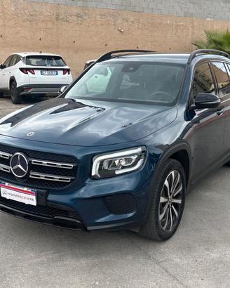 Mercedes-benz GLB 200 Mercedes 200d Sport Plus