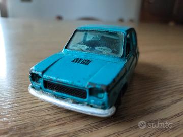 Fiat 127 Mebetoys 1/43