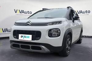 Citroën C3 Aircross BlueHDi 110 S&S Feel