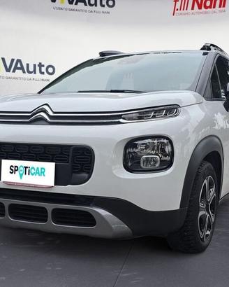Citroën C3 Aircross BlueHDi 110 S&S Feel
