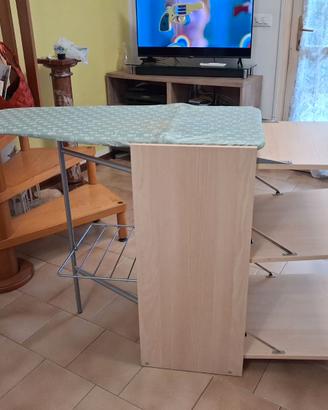 Foppapredetri Asse da Stiro