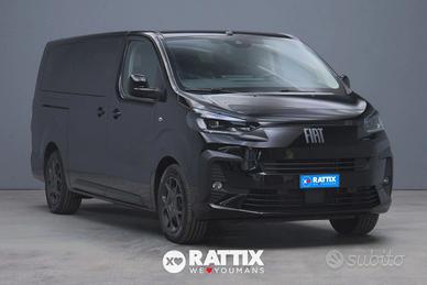 FIAT ulysse 2024 Ulysse combi M1 XL 2.2 diesel 180