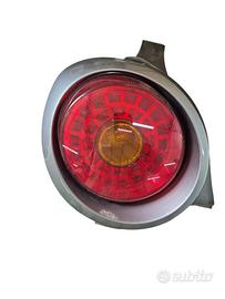 STOP FANALE POSTERIORE SINISTRO ALFA ROMEO Mito Se