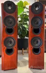 Used KEF 203 Loudspeakers for Sale | HifiShark.com