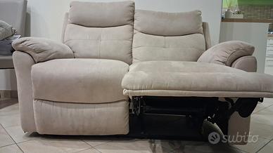 divano due posti