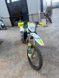 Husquarna 250 fe 2019