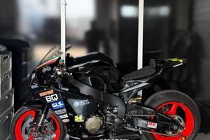 Honda CBR 1000rr 2009