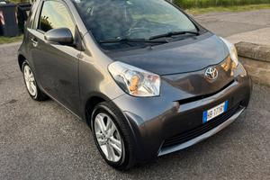 Toyota IQ