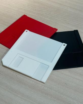 produzione stampante 3d