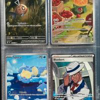 Carte Pokemon