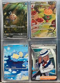 Carte Pokemon