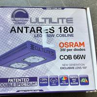 Lampada per coltivazione