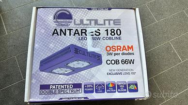 Lampada per coltivazione