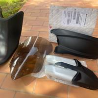 Accessori moto Ducati Multistrada 2014