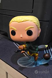 Funko pop stranger Draco Harry Potter