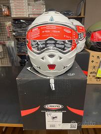 Casco penitenziaria taglia L ducke x gaberg