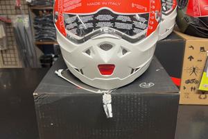 Casco penitenziaria taglia L ducke x gaberg