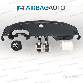 Ricambi Mazda MX-5 Kit Airbag Cruscotto
