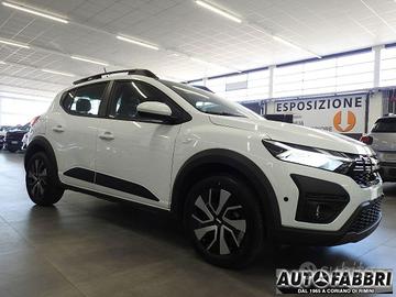 DACIA - Sandero - Stepway 1.0 TCe ECO-G Expression