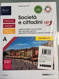 Libri scolastici nuovi