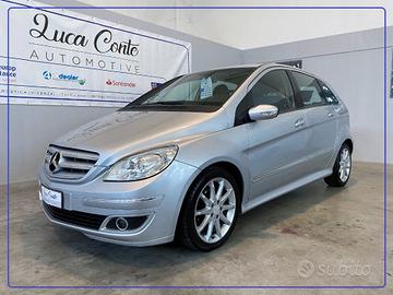 MERCEDES B 200 CDI Sport -Garanzia12m-