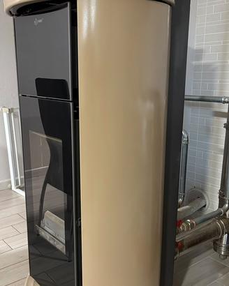 Thermorossi Pidra Supreme Idra - 22,5KW, 4 stelle