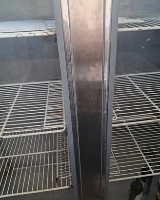 frigo armadio per hotel