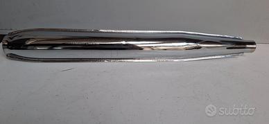 marmitta FB MINARELLI L DGM 6876S