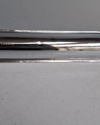 marmitta FB MINARELLI L DGM 6876S