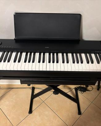 Pianola casio