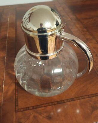 Caraffa vetro