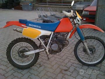 Honda Altro modello - 1981