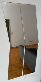 4 SPECCHI IKEA