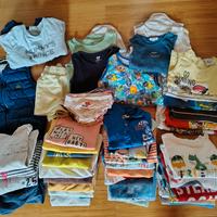 set lotto bambino neonato vestiti