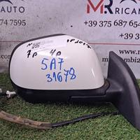 SPECCHIETTO RETROVISORE DESTRO NISSAN Leaf 1° Ser