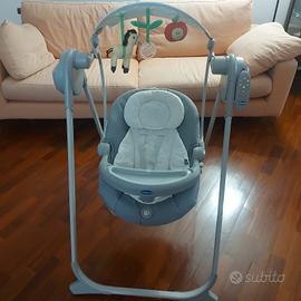 Altalena Chicco polly swing