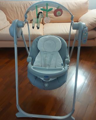 Altalena Chicco polly swing