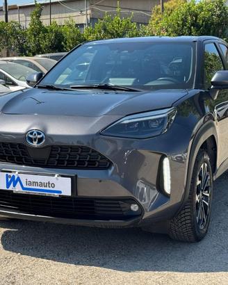 TOYOTA Yaris Cross Hybrid Trend 1.5cc 73cv (116)